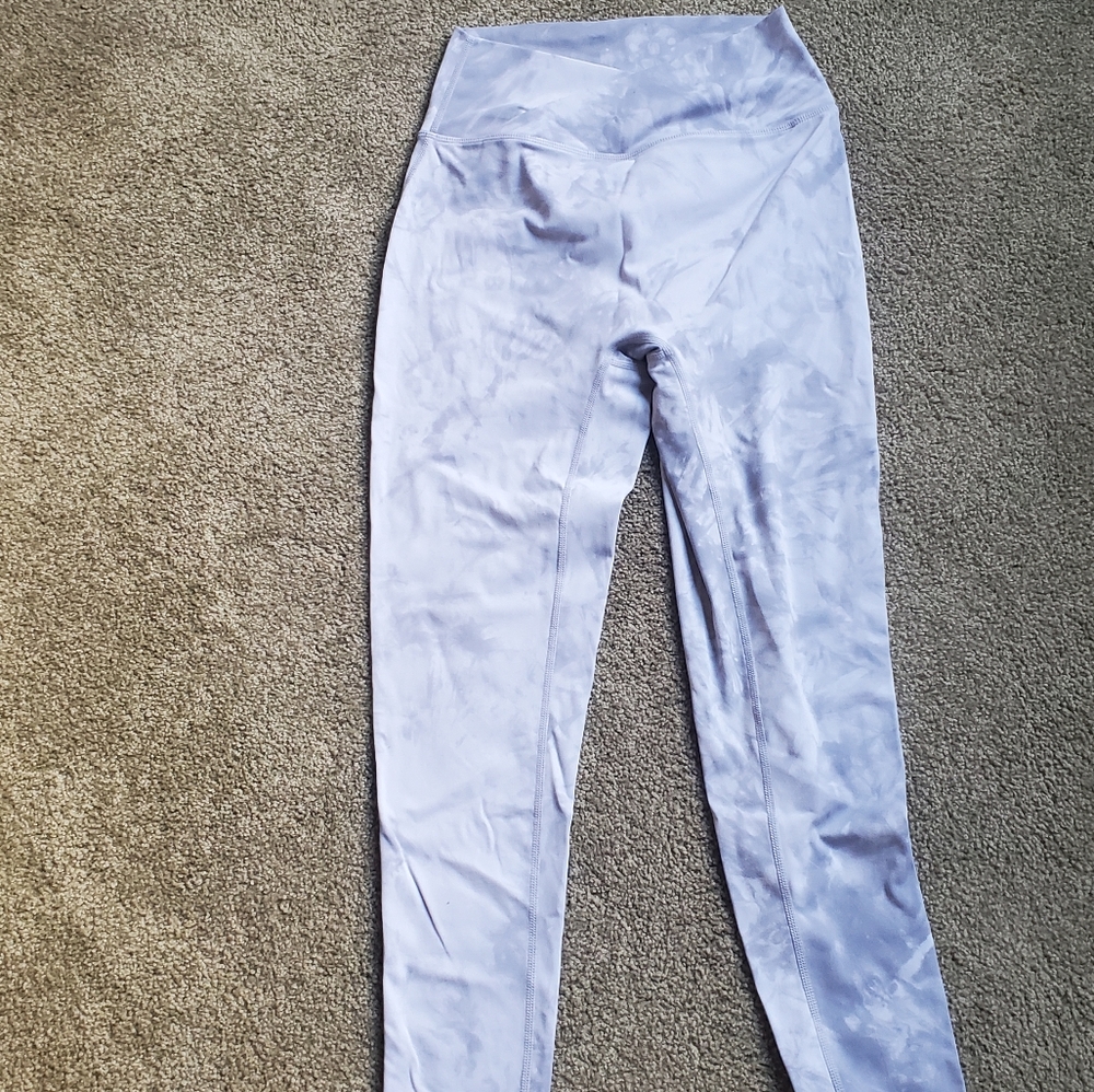 Kamo Fitness Luna Leggings